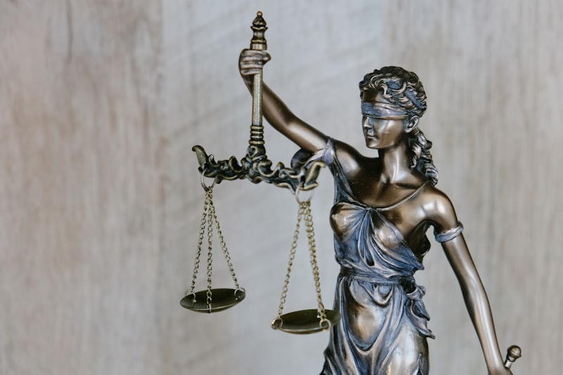 Legal & Courtroom Interpretation