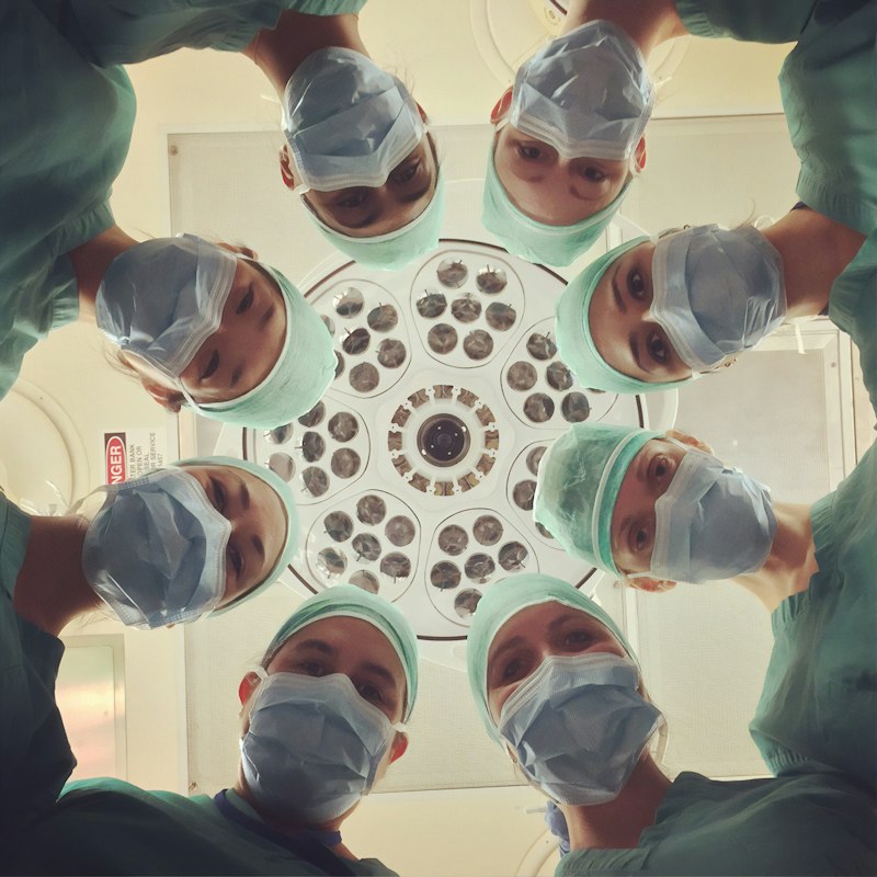 Medical & Healthcare Interpretation
